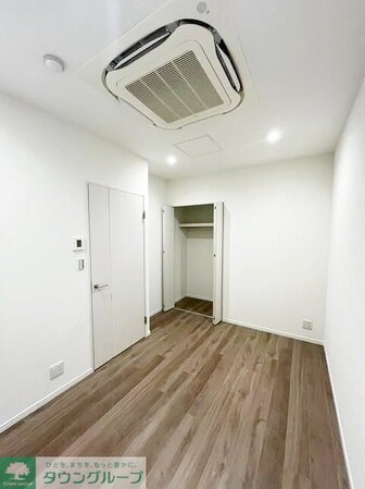 Qu4ttro Arca 九段(クアトロアルカ九段)の物件内観写真